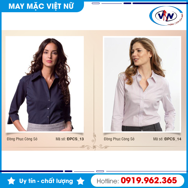 Đồng phục công sở