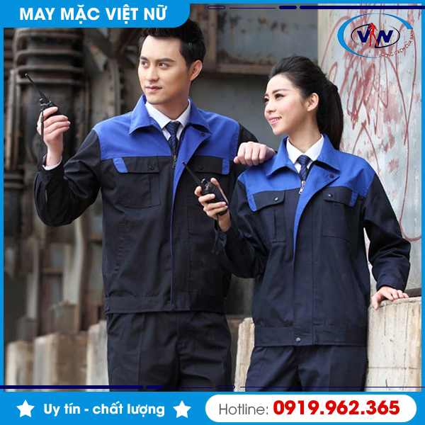 Đồng phục bảo hộ
