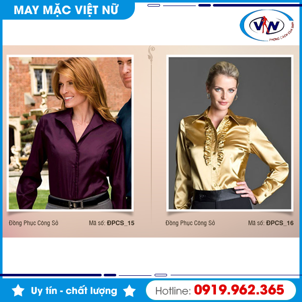 Đồng phục công sở
