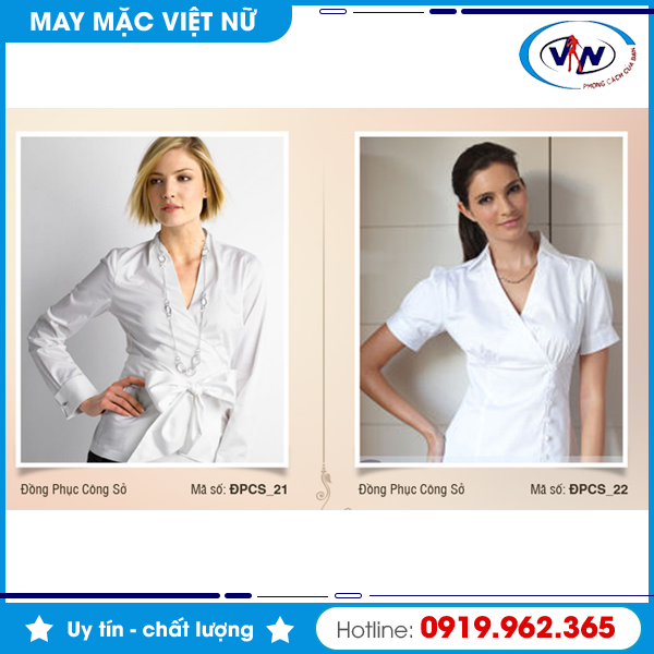 Đồng phục công sở