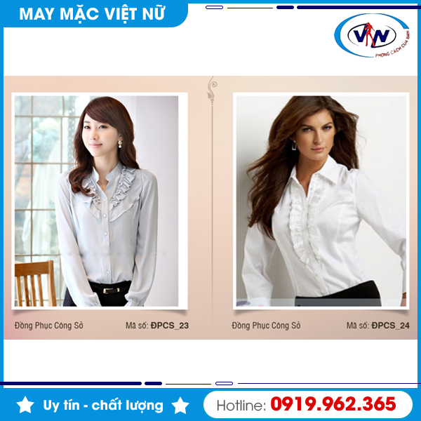 Đồng phục công sở