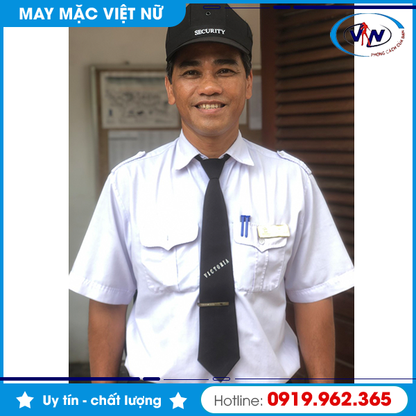 Đồng phục bảo vệ
