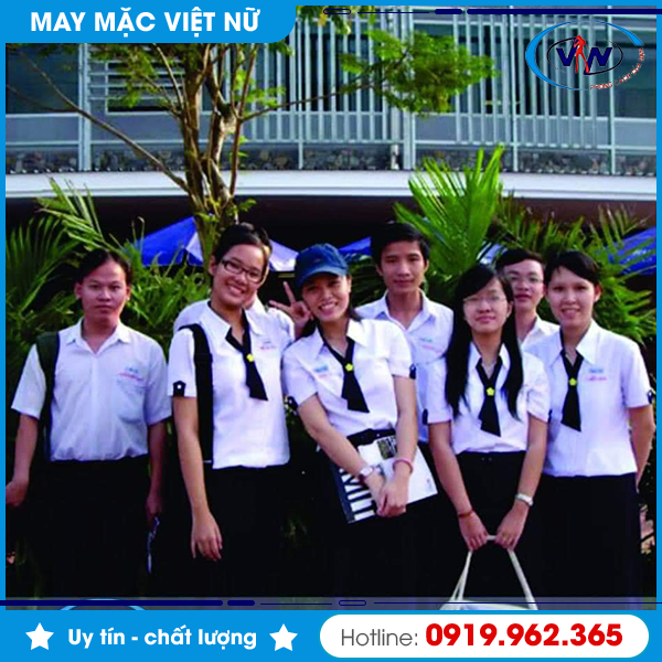 Đồng phục học sinh