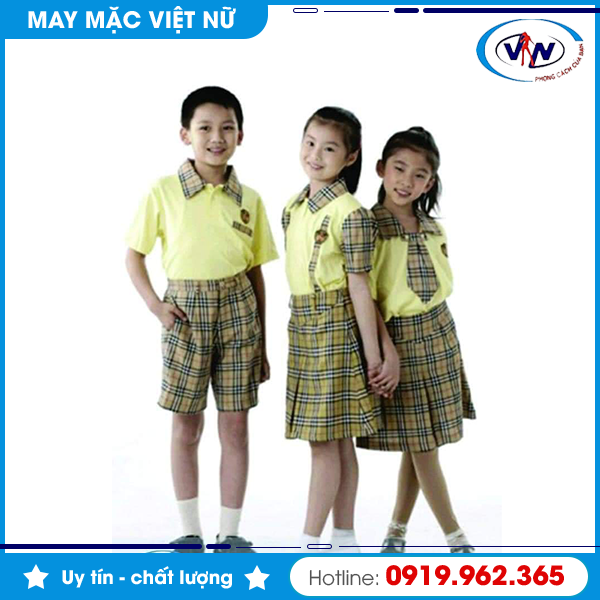 Đồng phục học sinh