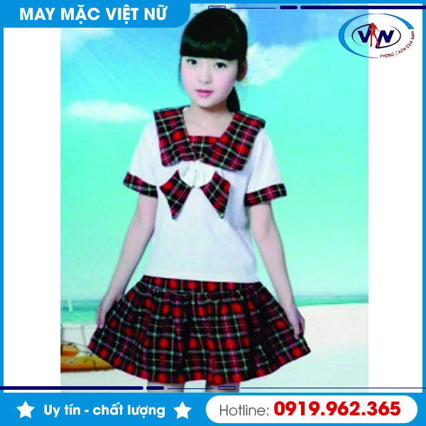 Đồng phục học sinh