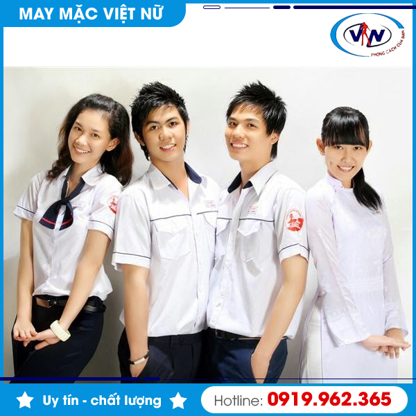 Đồng phục học sinh