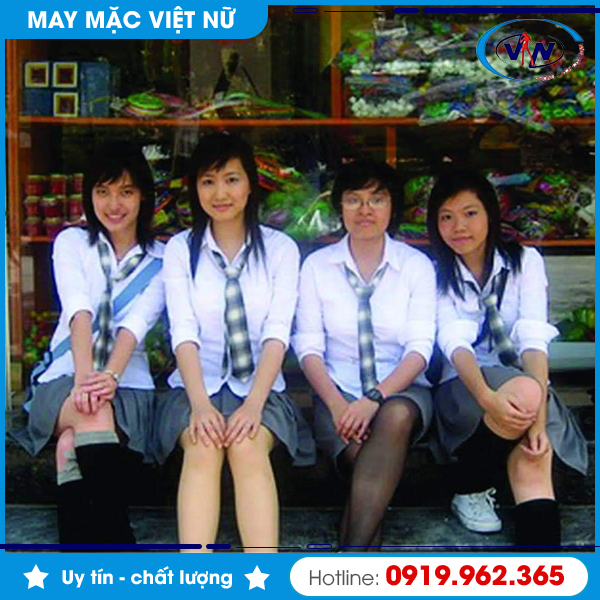 Đồng phục học sinh