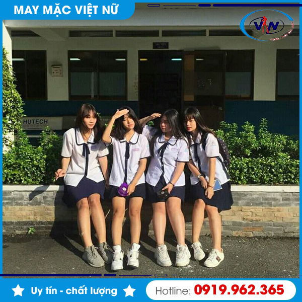 Đồng phục học sinh