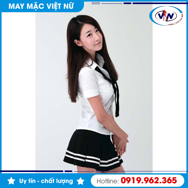 Đồng phục học sinh