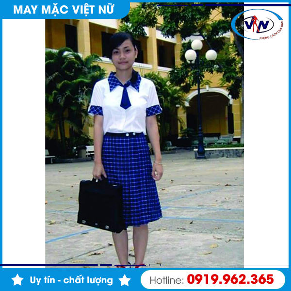 Đồng phục học sinh