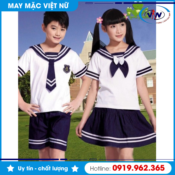 Đồng phục học sinh