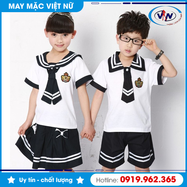 Đồng phục học sinh