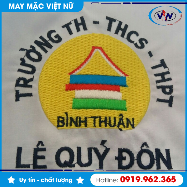 In logo theo yêu cầu