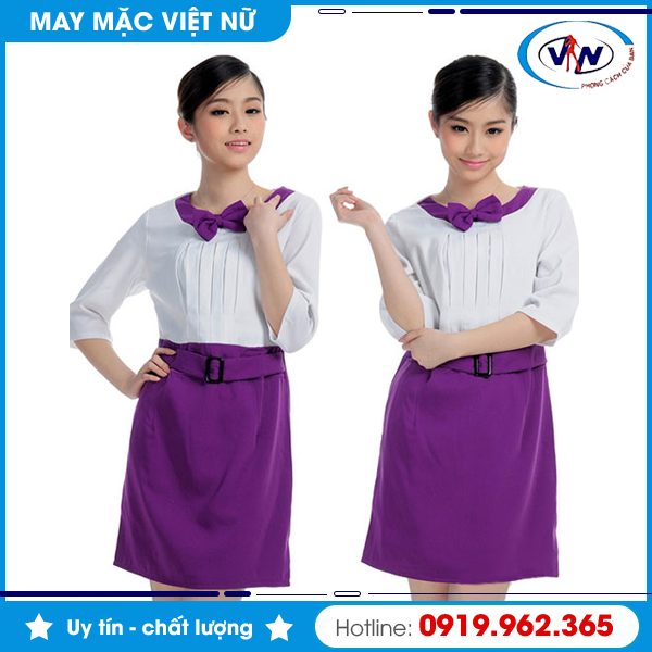 Đồng phục nhà hàng, khách sạn