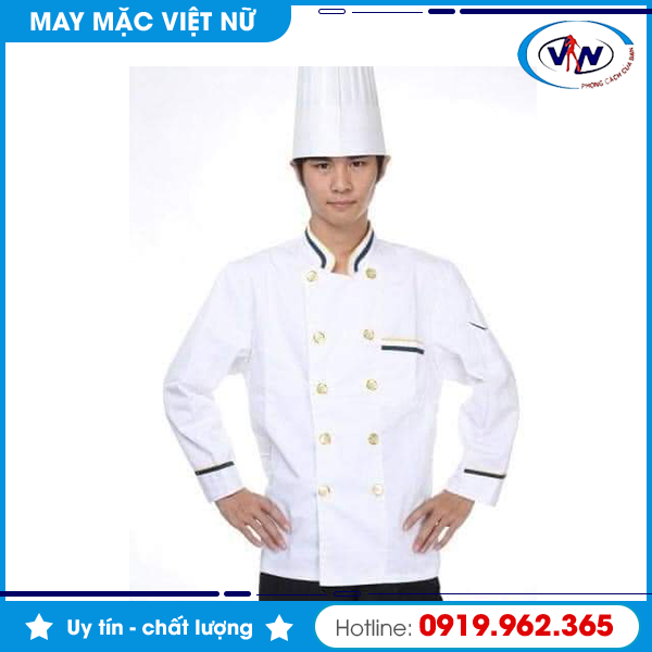 Áo bếp