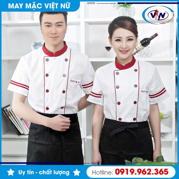 Áo bếp