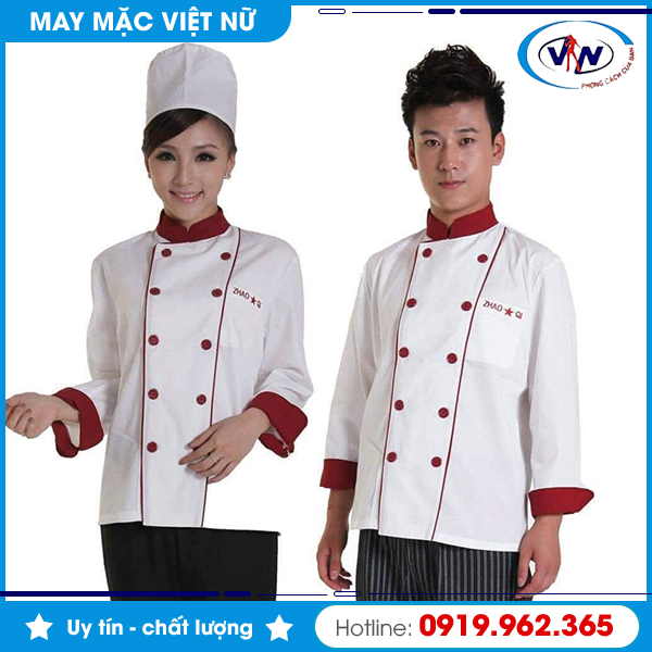 Áo bếp