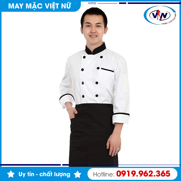 Áo bếp