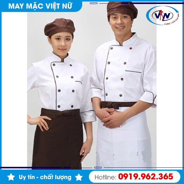 Áo bếp