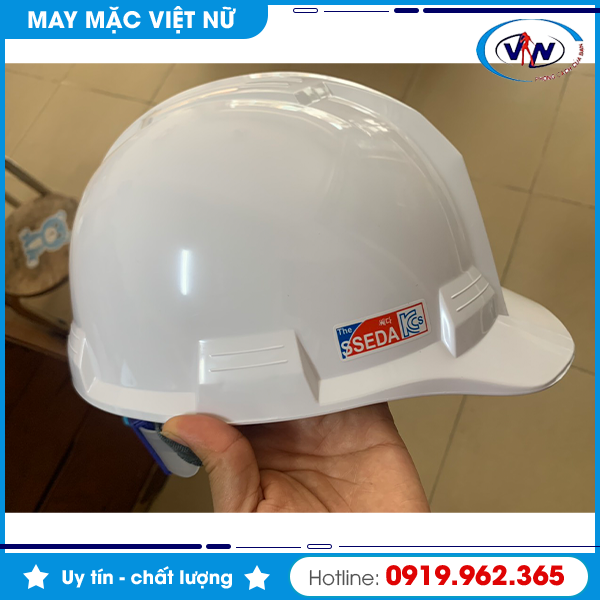 Mũ bảo hộ