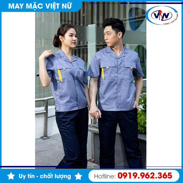 Đông phục bảo hộ