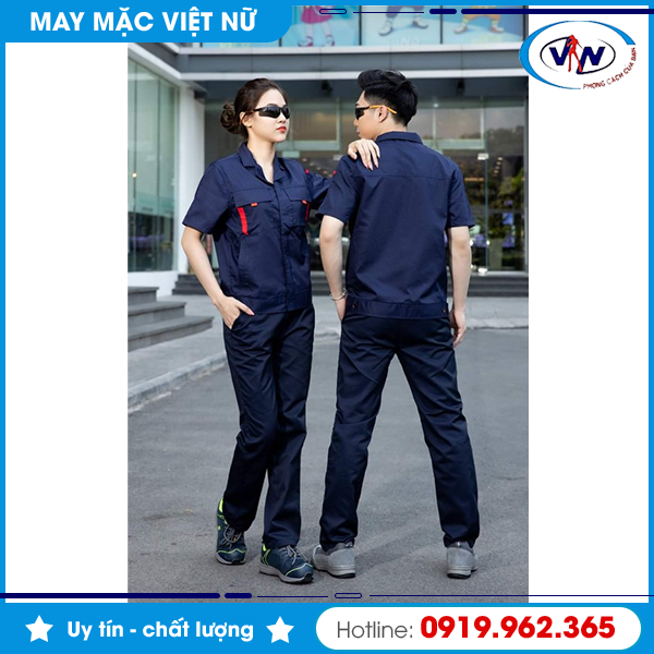 Đồng phục bảo hộ