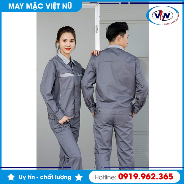 Đồng phục bảo hộ