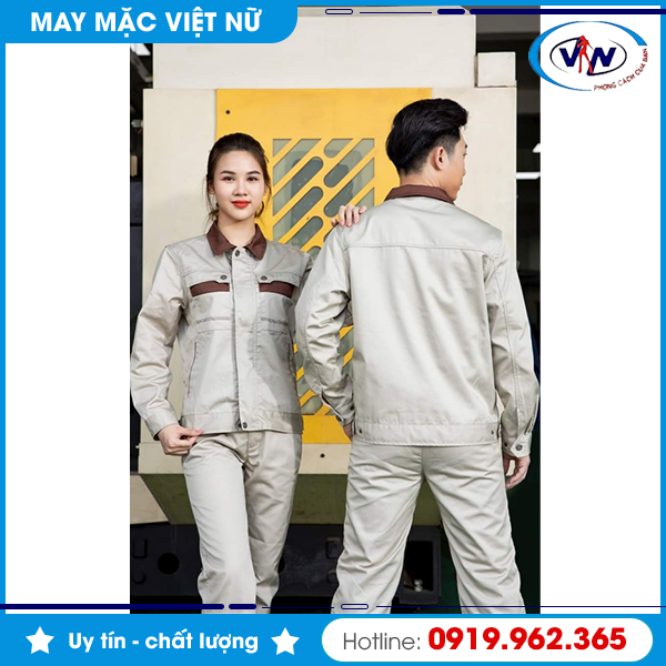 Đồng phục bảo hộ