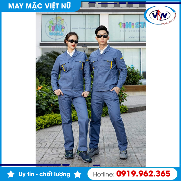 Đồng phục bảo hộ