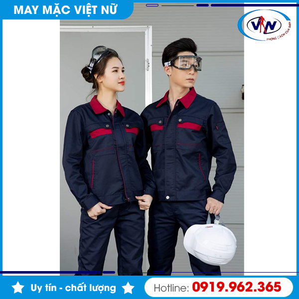 Đồng phục bảo hộ