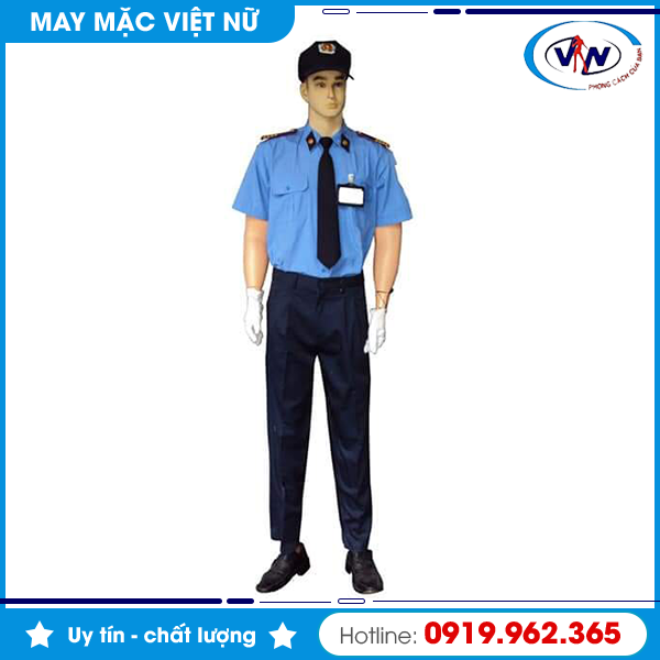 Đồng phục bảo vệ