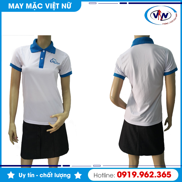 Đồng phục áo thun