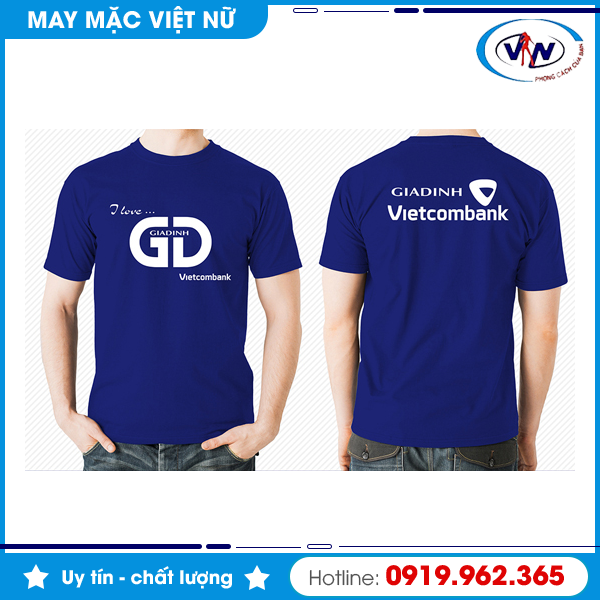 Đồng phục áo thun