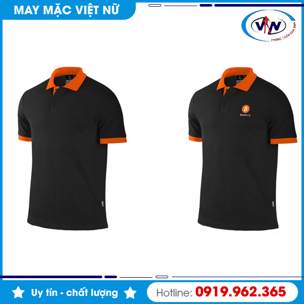 Đồng phục áo thun polo