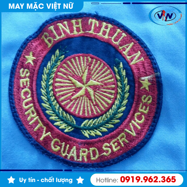 In logo theo yêu cầu