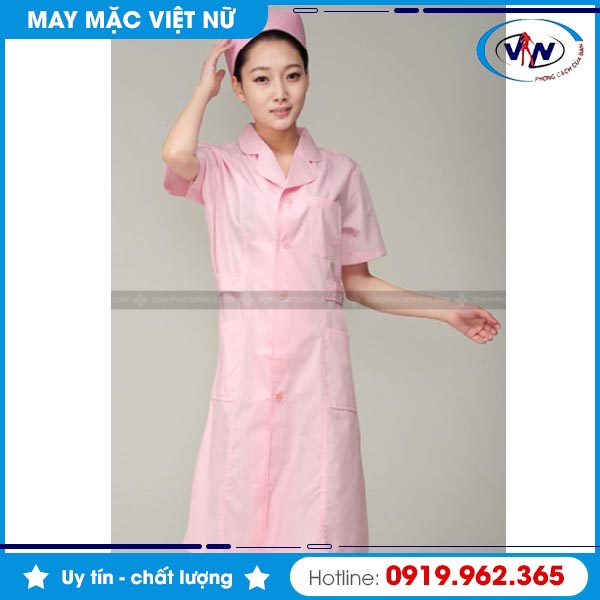 Động phục y tế