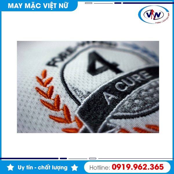 In logo theo yêu cầu