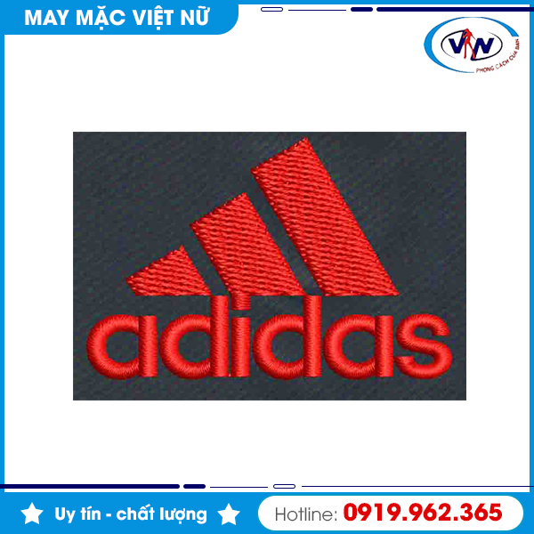 In logo theo yêu cầu