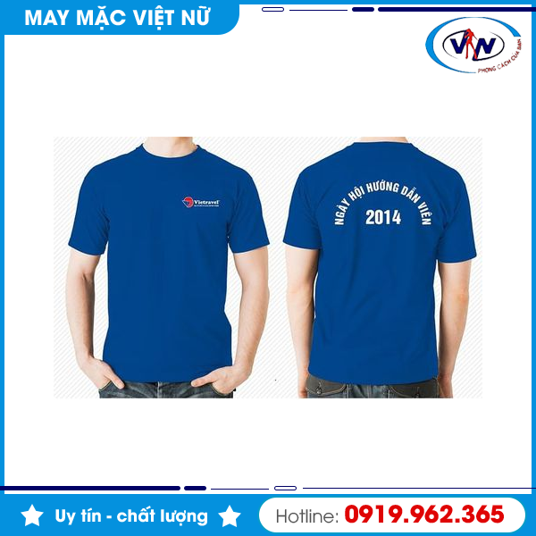 Đồng phục áo thun