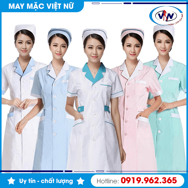 Động phục y tế