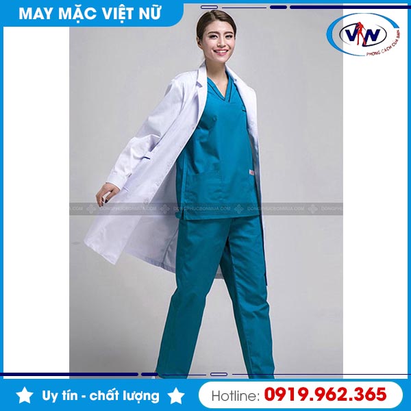 Động phục y tế