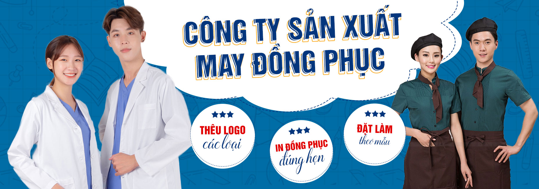 CÔNG TY TNHH MAY MẶC VIỆT NỮ